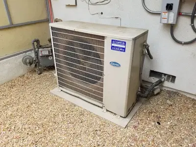 Ultimate Air Conditioning Inc.