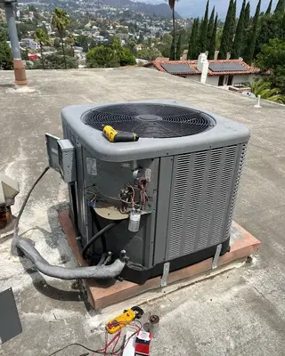LA HVAC Expert Woodland Hills - Air Conditioning & Heating Service