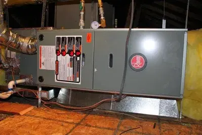 First Choice Heating & Air Conditioning