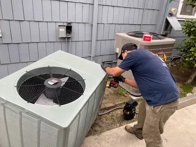 Real Cozy Air