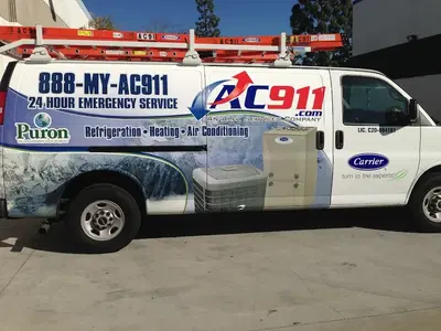 AC911