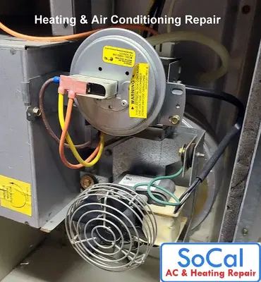 SoCal Appliance Repair and Air Conditioning Repair