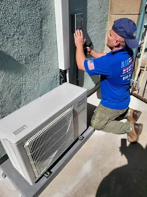 AIRMAKER HVAC INC