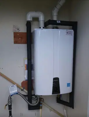Ocean Coast Heating & Air