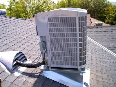 ALL VALLEY AIR HEATING & AIR CONDITIONING