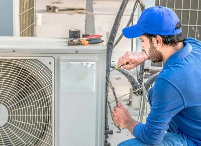 U. S. Air Conditioning and Heating