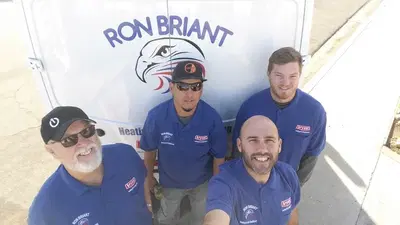 Ron Briant HVAC