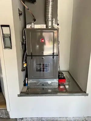 Air Force Air Conditioning and Heating