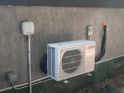 HVAC Consulting Solutions Inc.