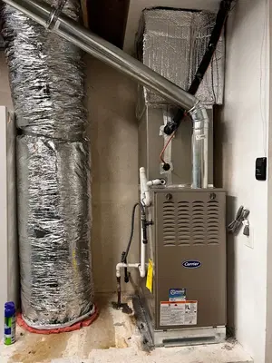 Paradise Heating & Air Conditioning
