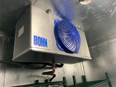 Alpine Refrigeration Heating And Cooling