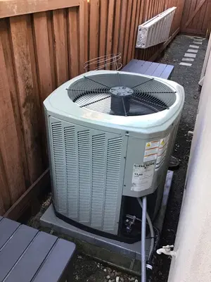 Perfect Star Heating and Air Conditioning