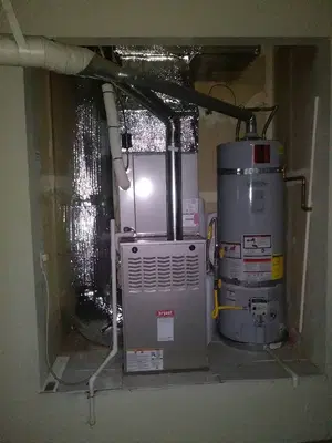 Stewart Heating and Air