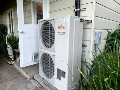 Air Synergy Heating, Air Conditioning and Water Heaters