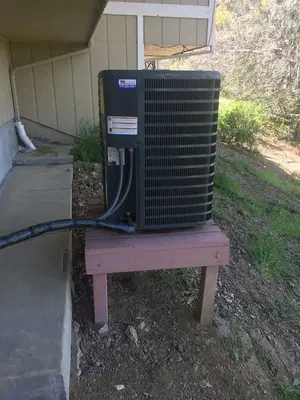 Fairview Heating & Air Conditioning Inc.