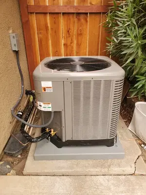 Elite Comfort Systems