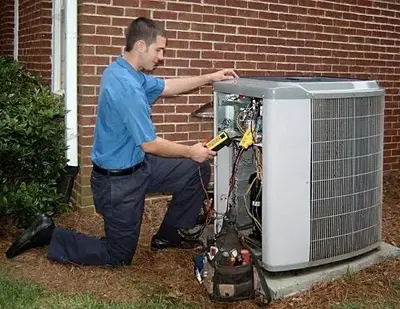 Plummers Heating, Air Conditioning & Sheet Metal