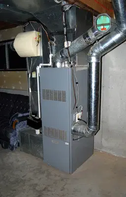 Delta Climate Control
