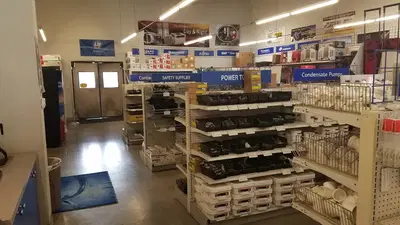 Ferguson HVAC Supply