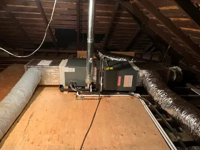 Complete Care Heating And Air Conditioning Inc