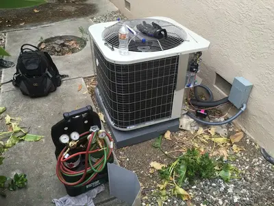 Healthy Duct | HVAC Services
