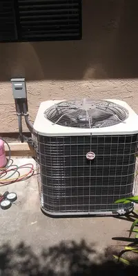 Advance Heating & Air Conditioning