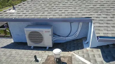 DGG Heating and air conditioning