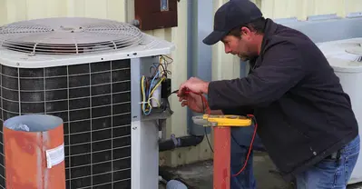 JW Hanson Heating and Air