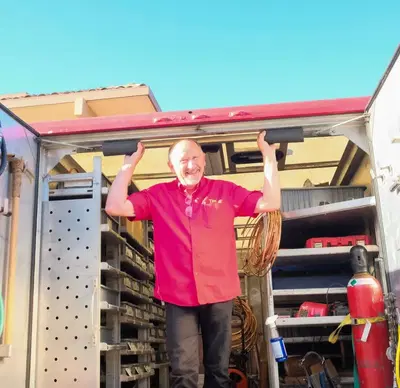 Business Photo