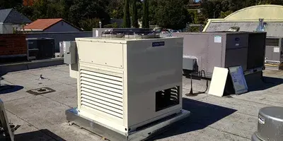 Enviro Heating & Air Conditioning