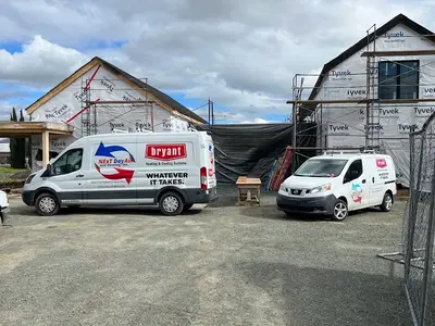 Next Day Air & Heating