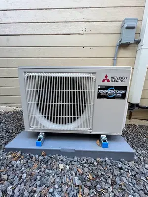 Temperature solutions inc