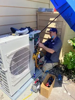 Bragg Cooling, Heating & Plumbing