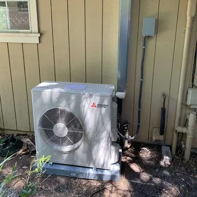 Canonico's Heating & Air Conditioning