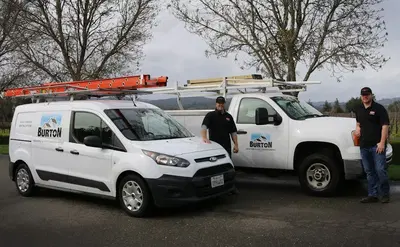 Burton Heating & Air Conditioning
