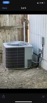 Wolf HVAC