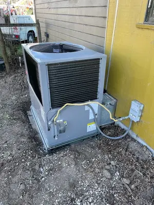AAA Energy Systems Inc