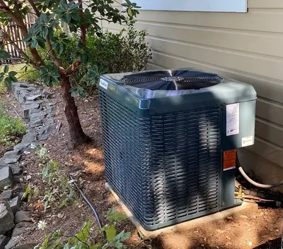 Leland Plumbing Heating & Cooling