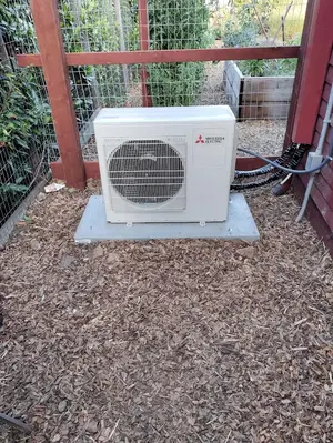 Sonoma County Heating and Air