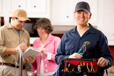 Maples Plumbing & Heating