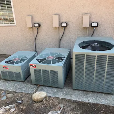 Romano HVAC Inc.