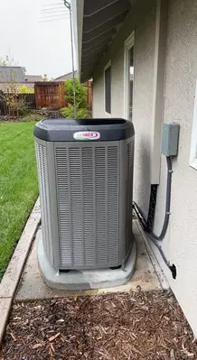 Environmental Heating and Air Solutions
