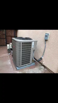 BELLE AIR SYSTEMS