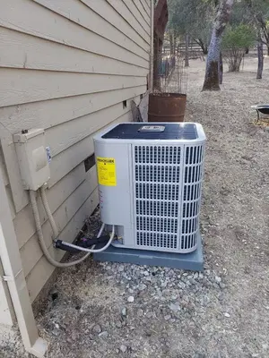 Christensen Heating & Cooling, Inc.