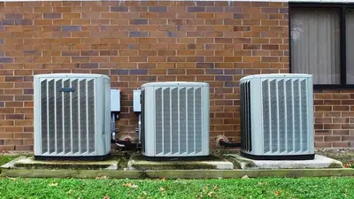 Golden-Aire Heating & Air Conditioning