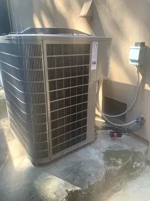 SunAir Heating, Cooling, & Electrical