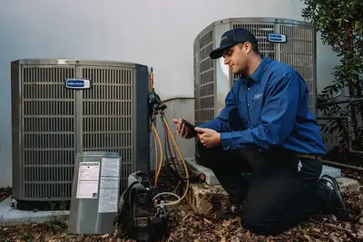 American Energy Heat & Air