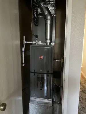 A&M Heating and Air Conditioning