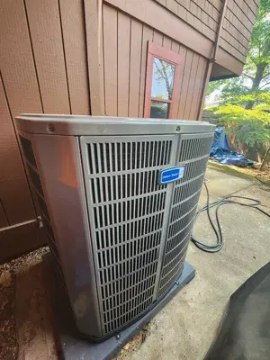 ICM Mechanical Inc