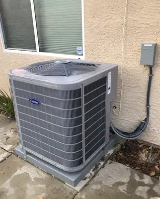 Elite Heating & Air Conditioning
